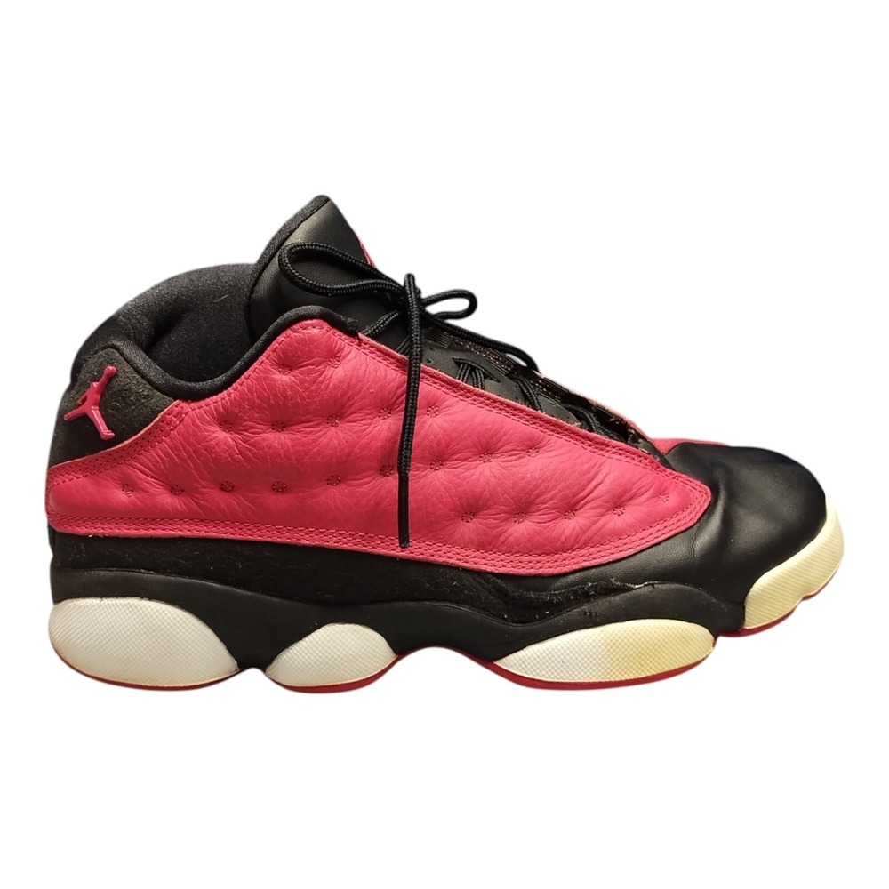 Air Jordan Jordan 13 Retro Low (GS) Athletic Sneakers Youth 7Y Multi DA8019-061